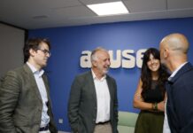 La española SETT invierte 7,3 millones de dólares en Amuse Labs
