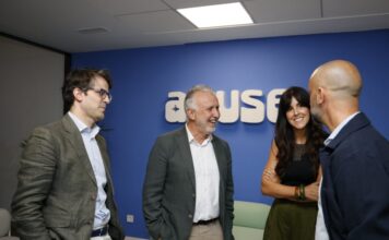 La española SETT invierte 7,3 millones de dólares en Amuse Labs
