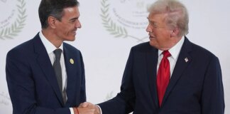 ¿Puede Trump ‘cortar todo comercio’ con España? Esto es lo que dicen los expertos
