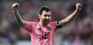 De Miami a España: Messi sorprende a su afición con una aparición especial junto a sus hijos