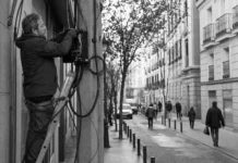 Las acciones de Telefónica suben a medida que resurgen las conversaciones con Vodafone España