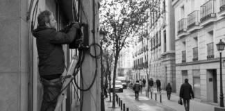 Las acciones de Telefónica suben a medida que resurgen las conversaciones con Vodafone España